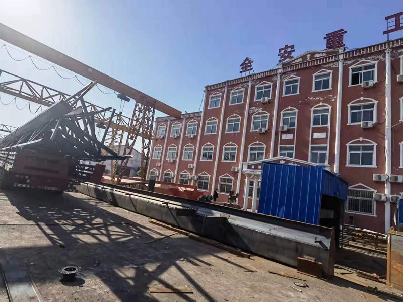 新疆客戶(hù)訂購(gòu)產(chǎn)品發(fā)車(chē)